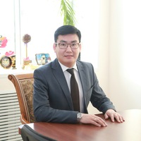 Поздравление директора колледжа искусств с Сагаалганом!