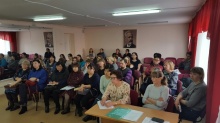 Республиканская олимпиада «Искусство думать и творить» 