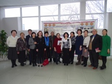 «Пою мою республику!» К 100-летию со дня рождения  Героя Социалистического Труда, Народного артиста СССР,  Лауреата Государственной премии РСФСР им. М.И. Глинки Бау Базаровича Ямпилова  