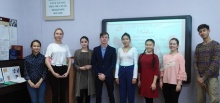 «…Поэзия — это живопись, которую слышат…»