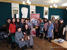 Авторский методический проект «Струнные народные инструменты» профессора, Народного артиста России Сергея Федоровича ЛУКИНА.