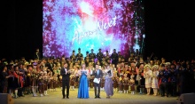 Итоги Гала-концерта «Арт-Nехt – 2014»