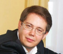 1 апреля состоялся  мастер-класс пианиста-виртуоза Рустема Кудоярова