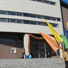 «Мы зажигаем звезды» Концерт посвященный открытию РДК с. Мухоршибирь