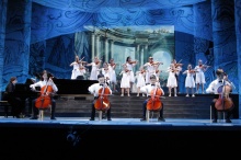 Прекрасные мгновения концерта "Art-next Classic 2019"