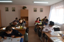 Результаты II Республиканской олимпиада по видам искусств «Искусство думать и творить»  