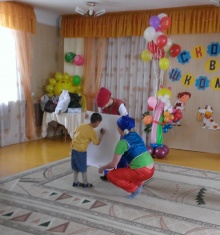 Добро делаем вместе!