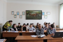 РЕСПУБЛИКАНСКИЙ ФОРУМ НАУКИ, ПРАКТИКИ И ТВОРЧЕСТВА СТУДЕНТОВ И УЧАЩИХСЯ ОБРАЗОВАТЕЛЬНЫХ ОРГАНИЗАЦИЙ КУЛЬТУРЫ И ИСКУССТВА