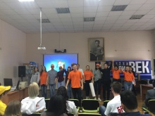«Твой выбор – твой успех!»