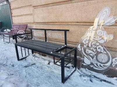Ландшафтный дизайн - новое направление в деятельности школы креативных индустрий при колледже искусств