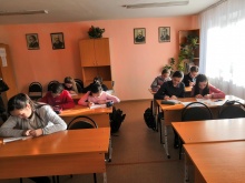 О проведении конкурса по Сольфеджио  «Voces musicales» для учащихся детских школ искусств