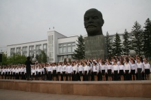 24 мая в России отметили День славянской письменности и культуры.