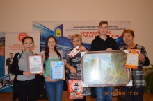 Подведены  итоги  в смотре-конкурсе  студенческих общежитий