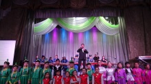 ЧАРУЮЩИЕ ЗВУКИ ЯТАГИ - ЯТАГЫН ЗООЛЭН АЯЛГА