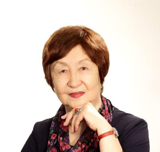 С 80-летним юбилеем преподавательский состав Колледжа искусств им. П. И.Чайковского поздравляет ветерана Валентину Кирилловну Лазареву!