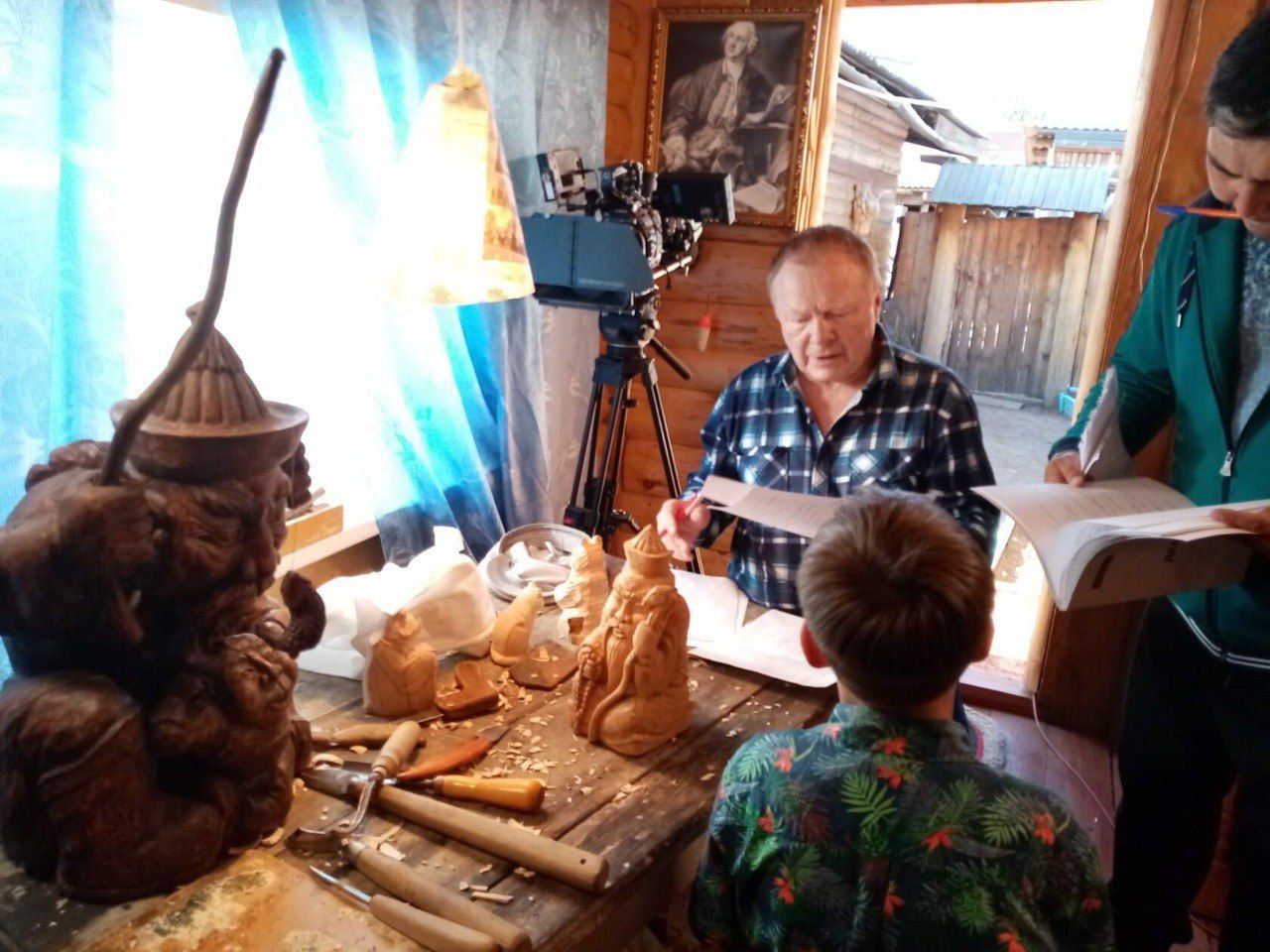 Как воспитанники Школы креативных индустрий создавали звуковой мир и анимацию фильма «Мой друг нерпа»