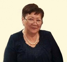 Коллектив Колледжа искусств им. П.И. Чайковского выражает глубокое соболезнование родным и близким по поводу безвременной кончины Заслуженного работника культуры Республики Бурятия Дугарцыреновой Людмилы Жигмитовны.  
