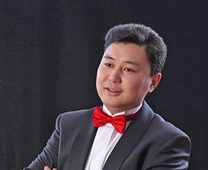 В концерте, посвященном Вячеславу Елбаеву выступит Мэргэн Санданов 10 марта в 16:00!