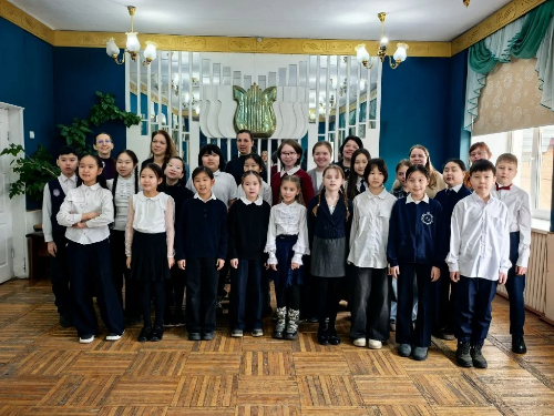 Результаты конкурса «Быстрые пальчики» ДШИ им. Ямпилова