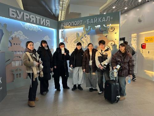 Ансамбль «Жэргэмэл» примет участие во всероссийском конкурсе  в Красноярске 