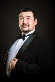 «Мастер сцены»