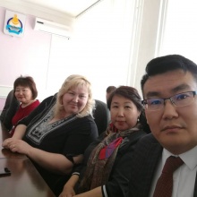  День Министерства культуры Республики Бурятия в МО «Селенгинский район»