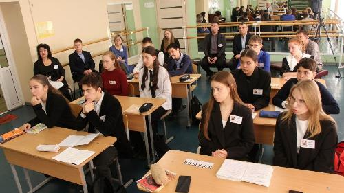 Педагоги из Москвы проведут мастер-классы в детских школах искусств Бурятии