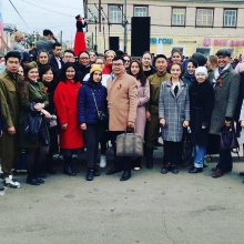 День Великой Победы!