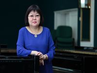 Поздравляем Эржену Владимировну Буруеву с Днем рождения!