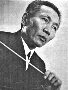 Коллектив Колледжа искусств им. П.И. Чайковского сердечно поздравляет Аюшу Арсалановича Арсаланова с 85-летним юбилеем!