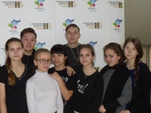 Экскурсионный тур по Национальной библиотеке Республики Бурятия