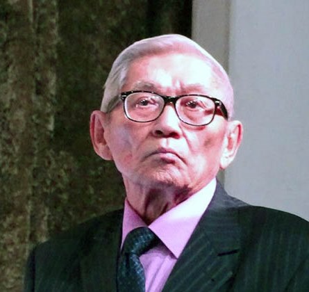 К 95-летию колледжа. "Композиторы Бурятии": Базыр Цырендашиев