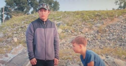 Студенты колледжа искусств приняли участие в фильме «Мой друг нерпа»