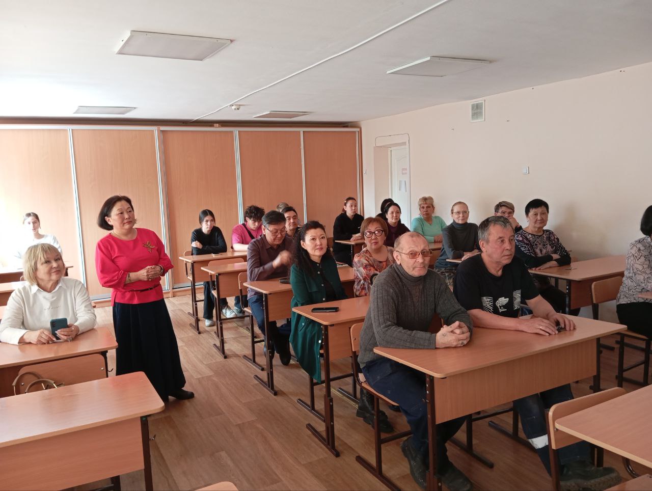 Культура Бурятии в годы Великой Отечественной войны: вклад в Победу