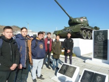 «День призывника»