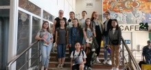 Учащиеся из Бурятии в составе Детского хора России выступят в торжественной церемонии открытия XXXIX Международных Ганзейских дней Нового времени 