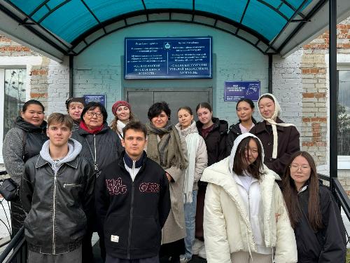 Продолжаются мастер-классы педагогов из Белокаменной