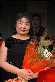 Мероприятия, посвященные 90-летию со дня рождения Л.Л.ЛИНХОВОИНА.