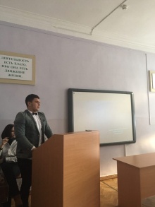 В Колледже искусств состоялась традиционная научно-практическая конференция 