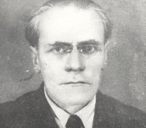 К 95-летию колледжа искусств: Александр Кудрявцев