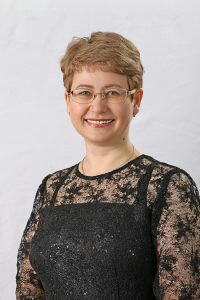 Коллектив преподавателей и студентов Колледжа искусств от всей души поздравляет с юбилеем Александру Викторовну Гоголь! 