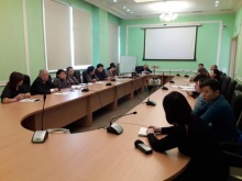 В Министерстве культуры РБ начали подготовку к празднованию 100-летия народного артиста РСФСР Бадмы Балдакова