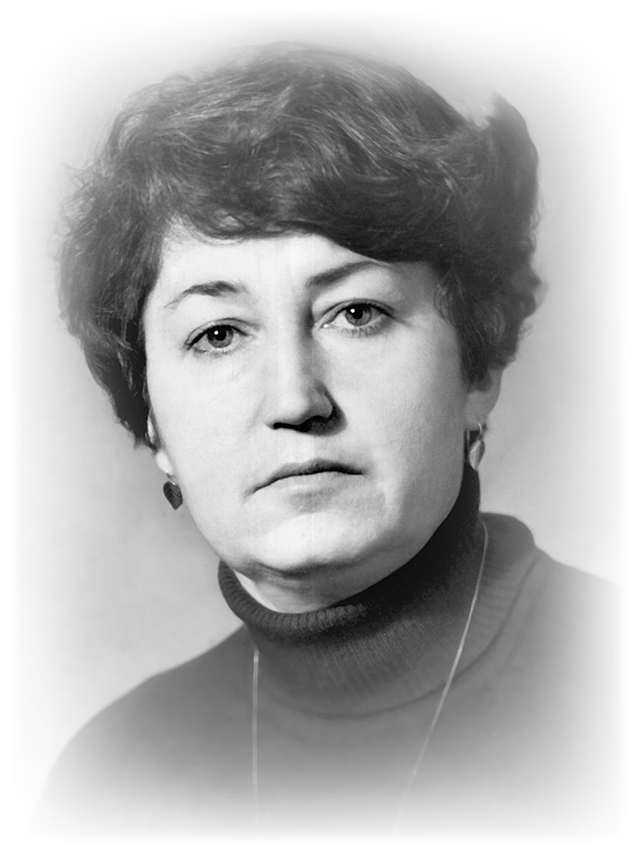 Маркова Н. А. 