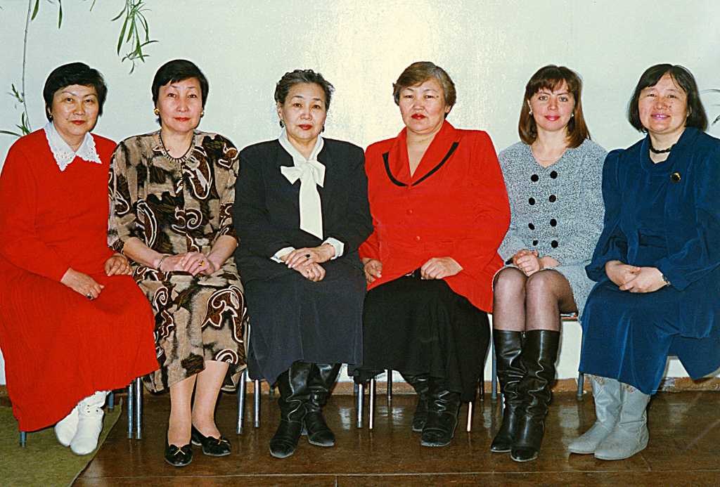 9. Преподаватели ДХО. 1996.jpg