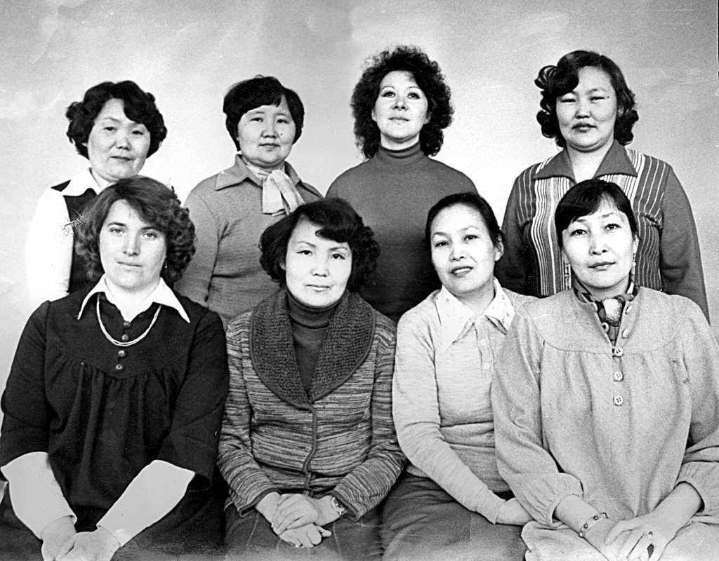 8. Преподаватели ДХО. 1980-е.jpg